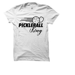 pickleball shirt. pickleball gift. pickle ball shirts. pickleball