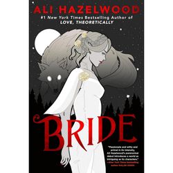 Bride by Ali Hazelwood Ebook pdf