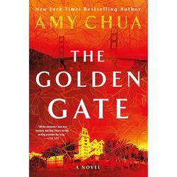 The Golden Gate by Amy Chua Ebook pdf