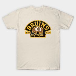 Boston Bruins T- Shirt, Football T- Shirt