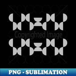 vintage 1960 geo op art retro 60s and 70s black and white pattern - retro png sublimation digital download