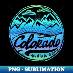 Colorado Mountains - Enjoy Colorado