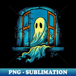 Spooky Cute - Premium PNG Sublimation File