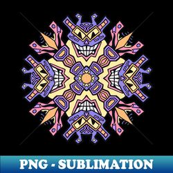 Grin - Modern Sublimation PNG File - Defying the Norms