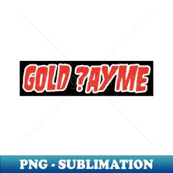 gdj - Decorative Sublimation PNG File - Vibrant and Eye-Catching Typography