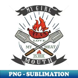 bbq guys - Unique Sublimation PNG Download - Boost Your Success with this Inspirational PNG Download