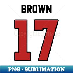 Antonio Brown Patriots - Special Edition Sublimation PNG File - Bold & Eye-catching