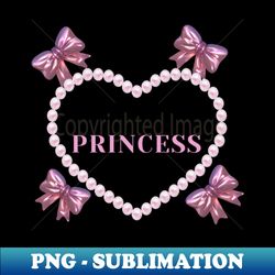In my princess era - Premium PNG Sublimation File - Transform Your Sublimation Creations