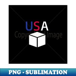 great usa - Vintage Sublimation PNG Download - Defying the Norms