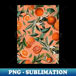 vintage fruit pattern xii - stylish sublimation digital download - perfect for sublimation mastery