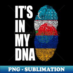 Uzbek And Armenian Mix Heritage DNA Flag - Instant Sublimation Digital Download - Unleash Your Inner Rebellion