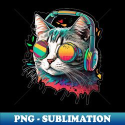 cute cats - Stylish Sublimation Digital Download - Unleash Your Creativity