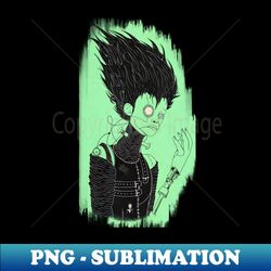 Franky - Elegant Sublimation PNG Download - Add a Festive Touch to Every Day