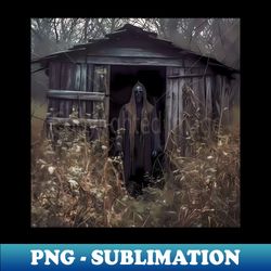 Dark Cottagecore - Premium Sublimation Digital Download