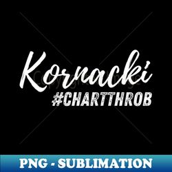 Steve Kornacki Chartthrob Vote Tracker - PNG Transparent Sublimation File