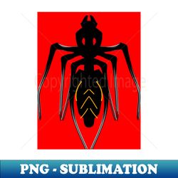 Spider - Stylish Sublimation Digital Download