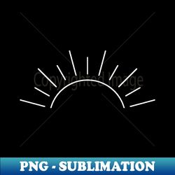 Sunshine Sun - Exclusive PNG Sublimation Download