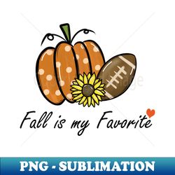 hello pumpkin - Modern Sublimation PNG File