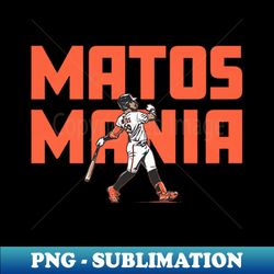 Luis Matos Mania - High-Quality PNG Sublimation Download