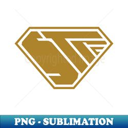 STPC SuperEmpowered (Gold) - Stylish Sublimation Digital Download
