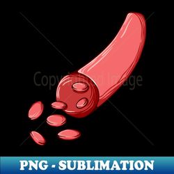 artery - Exclusive PNG Sublimation Download