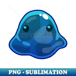 Puddleslime - PNG Sublimation Digital Download