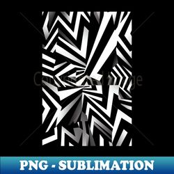 abstract pattern with white lines - instant sublimation digital download