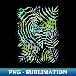 Group of leaves - Premium PNG Sublimation File