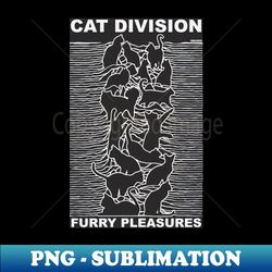 Furry Pleasures - High-Quality PNG Sublimation Download