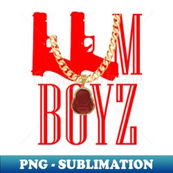 LLM BOYZ BUDDHA SHIRT - Digital Sublimation Download File