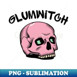 Glisney - Retro PNG Sublimation Digital Download