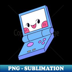 Funny Gamers Art, Cute Gaming Lovers, Gaming - Modern Sublimation PNG File