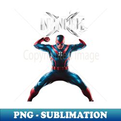 invincible - Exclusive PNG Sublimation Download