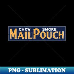 Mail Pouch - Creative Sublimation PNG Download
