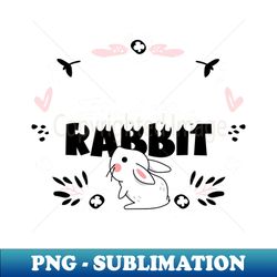 Find The Rabbit Easter Day - Creative Sublimation PNG Download