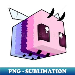 Bee craft - Elegant Sublimation PNG Download