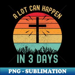 Jesus - Digital Sublimation Download File