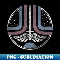 Starfighter (The Last Starfighter) - PNG Transparent Digital Download File for Sublimation