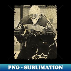 Stephane Beauregard - Philadelphia Flyers,