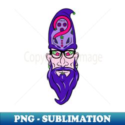pinball wizard - special edition sublimation png file