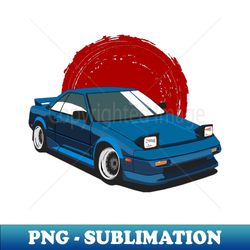 Toyota mr2 aw11 - Premium Sublimation Digital Download