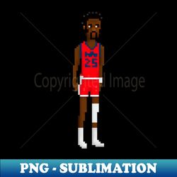 Gus - Digital Sublimation Download File