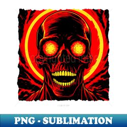 Menacing Zombie 02 - Trendy Sublimation Digital Download