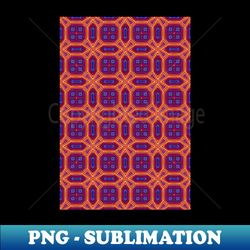 Ribbons and Plaid - PNG Transparent Digital Download File for Sublimation