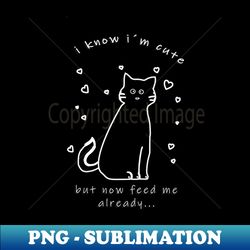 Funny New Cat Owner Meme - Professional Sublimation Digital Download