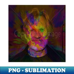 Kris Kristofferson - Vintage Sublimation PNG Download