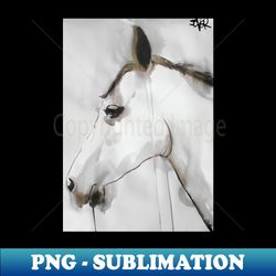 Equine - Stylish Sublimation Digital Download