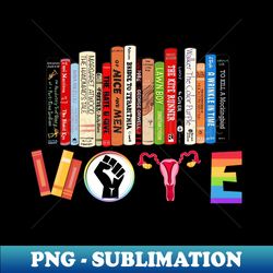 Pride Month - Elegant Sublimation PNG Download