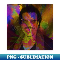 Lionel Richie - Premium Sublimation Digital Download