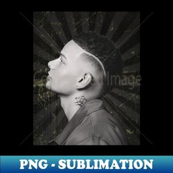 Kane Brown - Instant PNG Sublimation Download